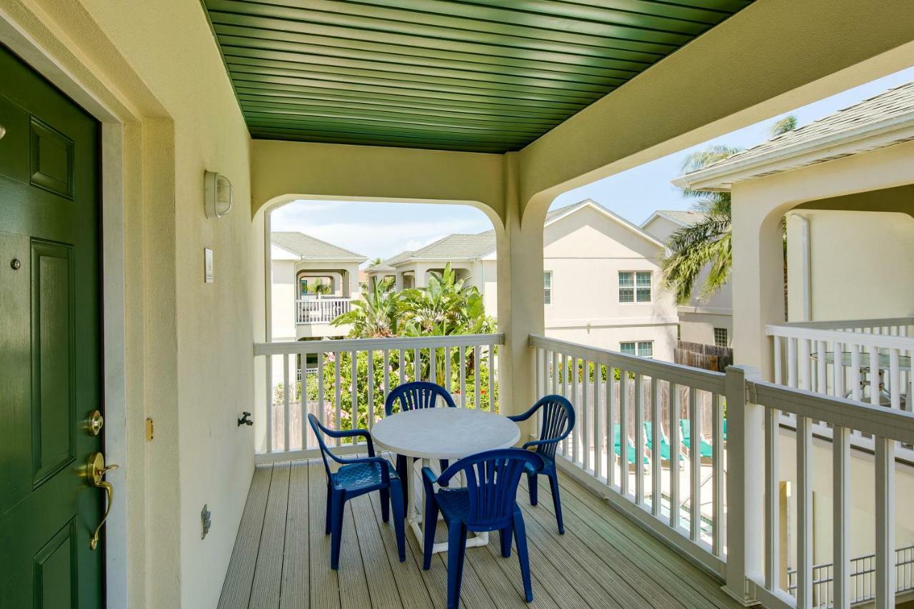Ferienhaus Cloud Dancer South Padre Island