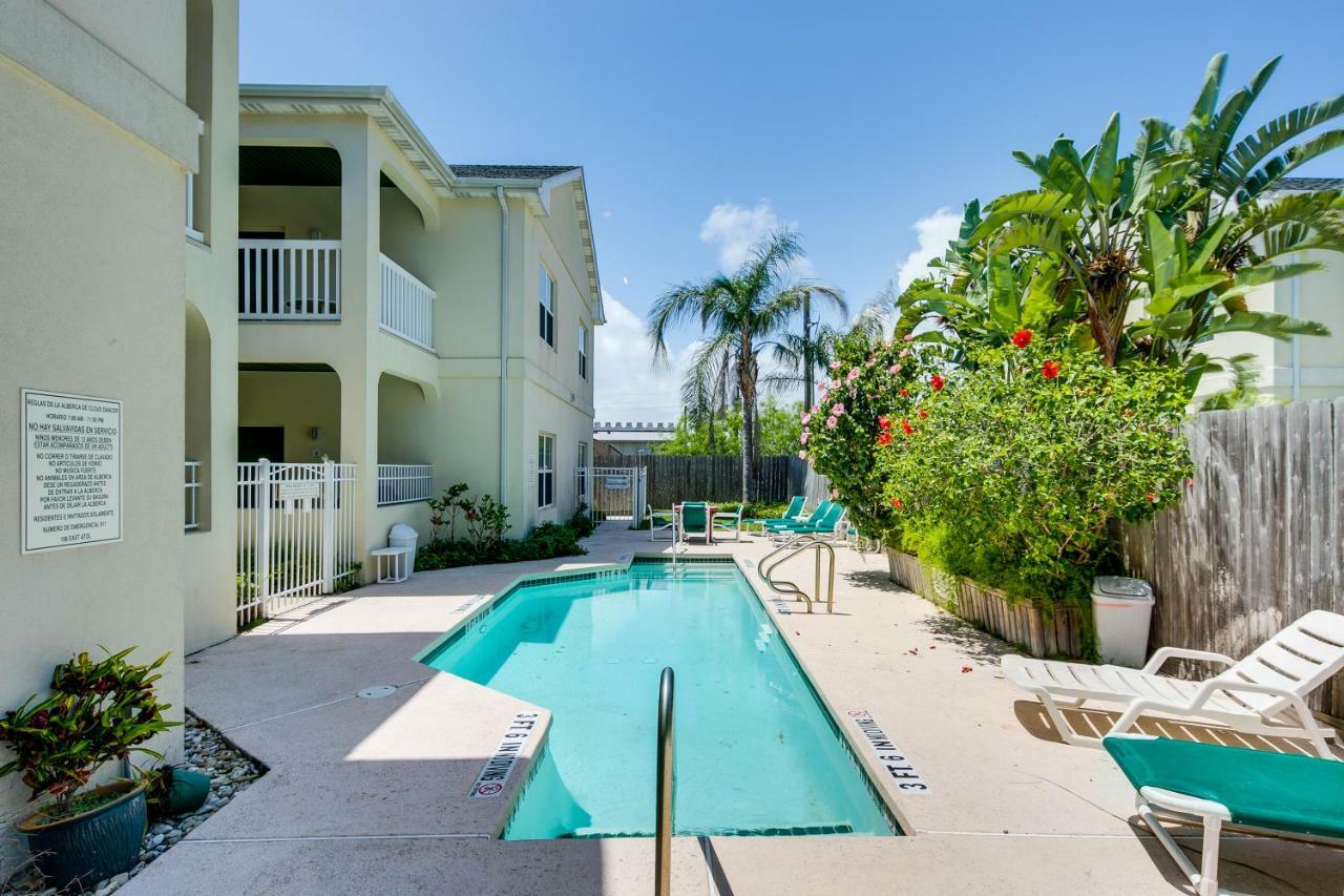 Ferienhaus Cloud Dancer South Padre Island