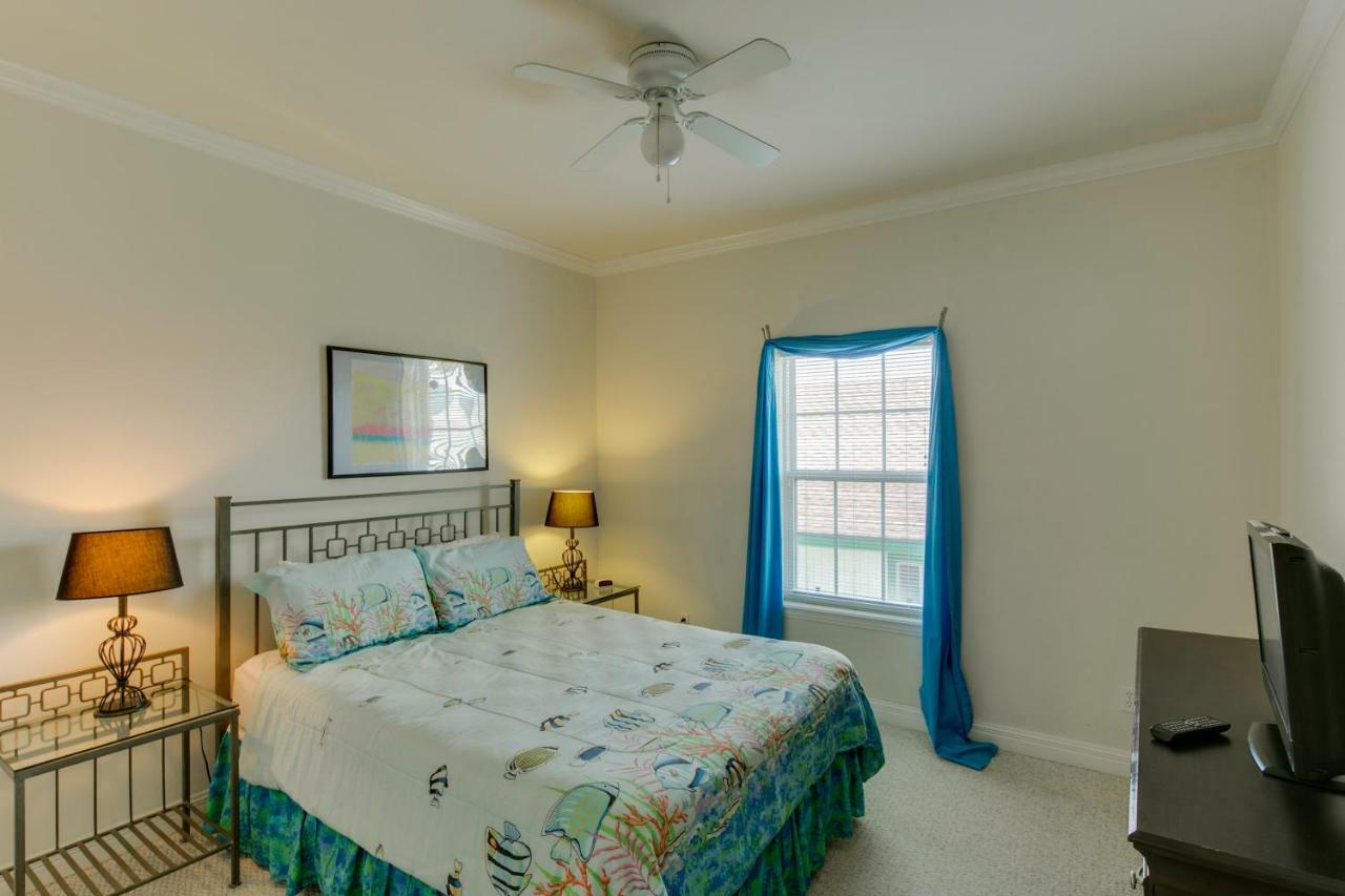 Ferienhaus Cloud Dancer South Padre Island