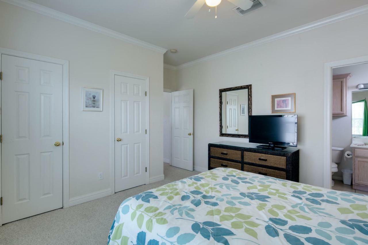 Ferienhaus Cloud Dancer South Padre Island